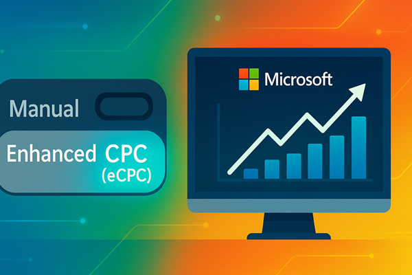 Manual CPC Replaced by Enhanced CPC by Microsoft