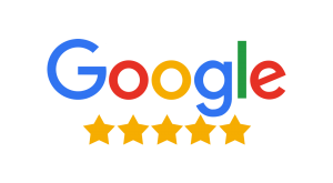 Google 5 star rated