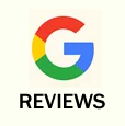 Google reviews