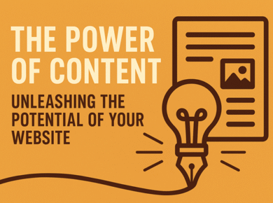 The Power of Content