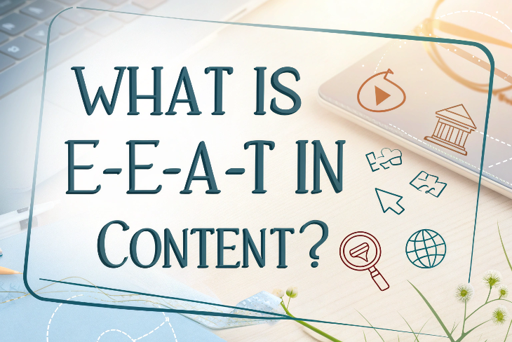 What is E-E-A-T?