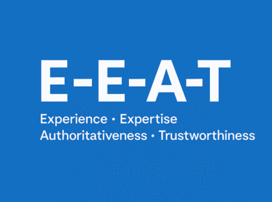 What is E-E-A-T