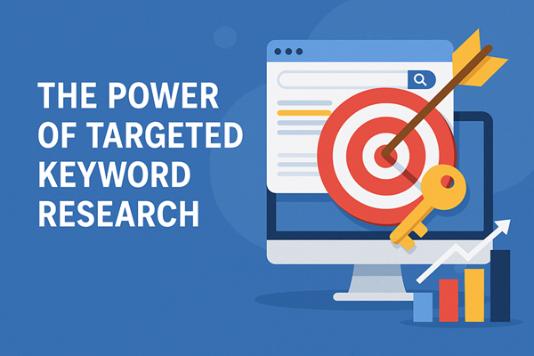 The Power of Targeted Keyword Research