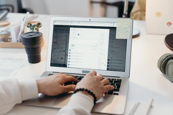 Email Marketing Mistakes To Avoid