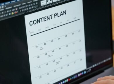 Google and Content Creation