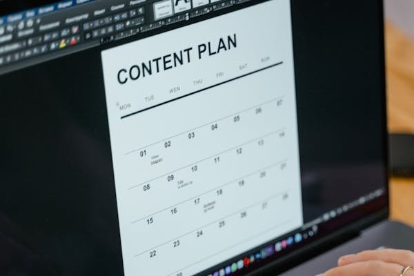Google and Content Creation