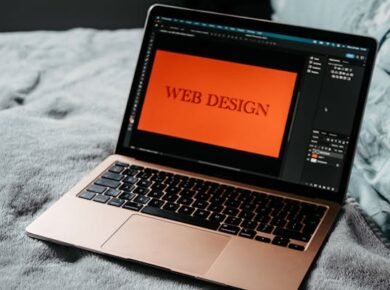 How Google Algorithm Updates Affect Web Design