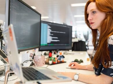 Technical seo and google algorithms