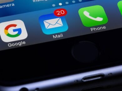 Types of email marketing