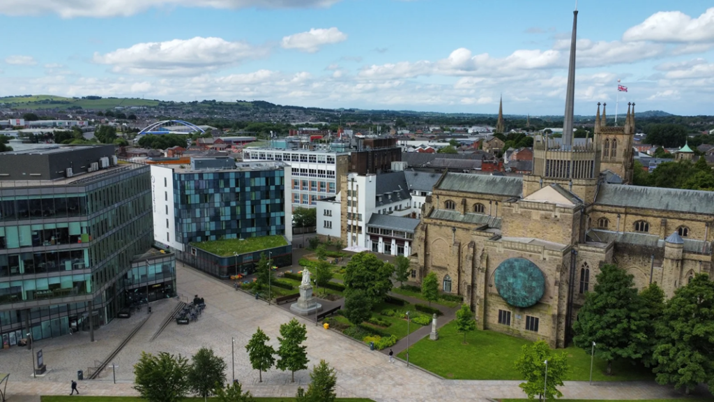 Blackburn