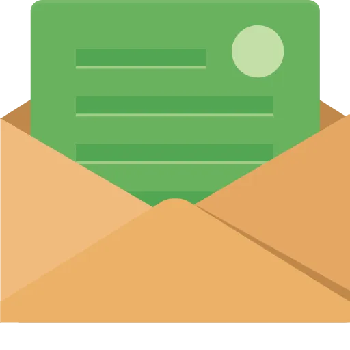 Email marketing