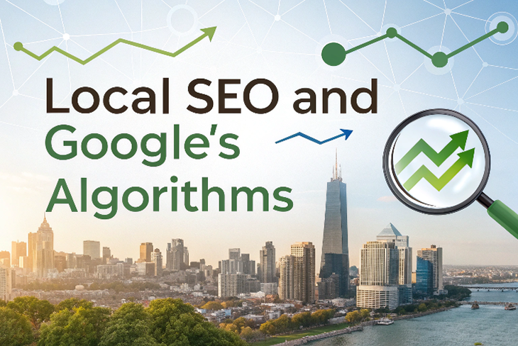 Local SEO and Google’s Algorithms