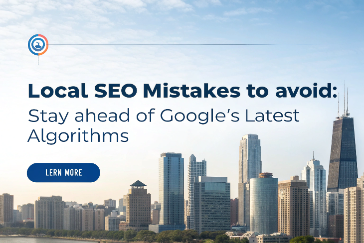 Local SEO Mistakes to Avoidv