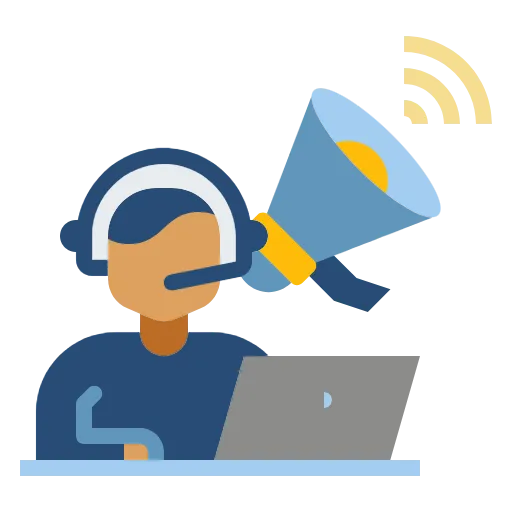 Marketing packages