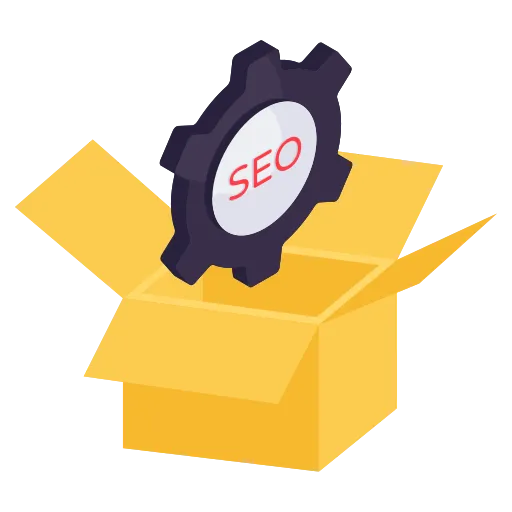 SEO packages