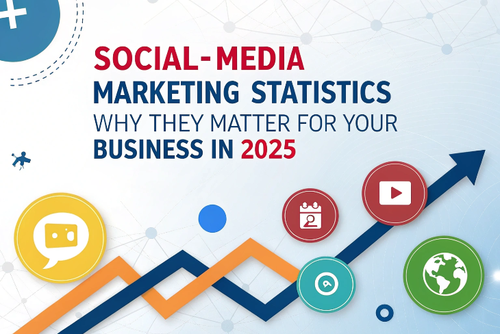 Social Media Marketing Statistics