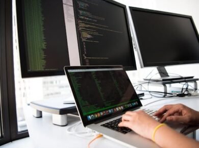 web development google algorithm updates