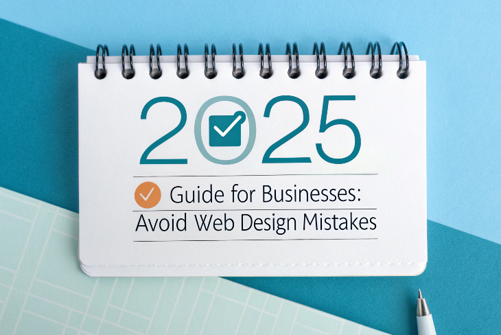 Web Development Mistakes to Avoid