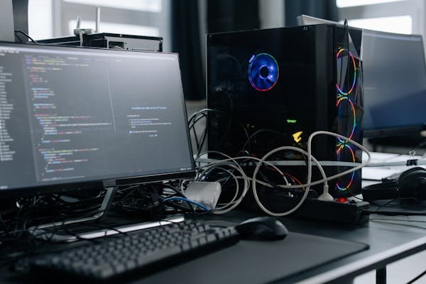 Web Development Mistakes to Avoid: A Guide for Businesses in 2025