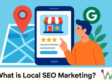 What is Local SEO Marketing