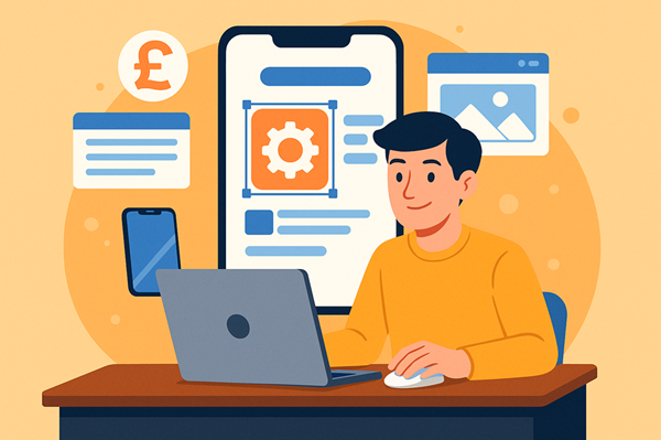 Demystifying mobile app creation