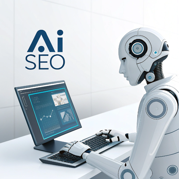 Ai SEO services