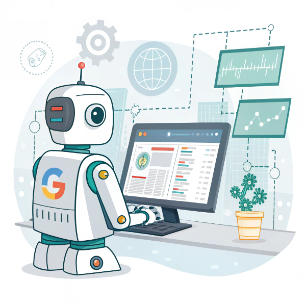 Google algorithms for on-page SEO