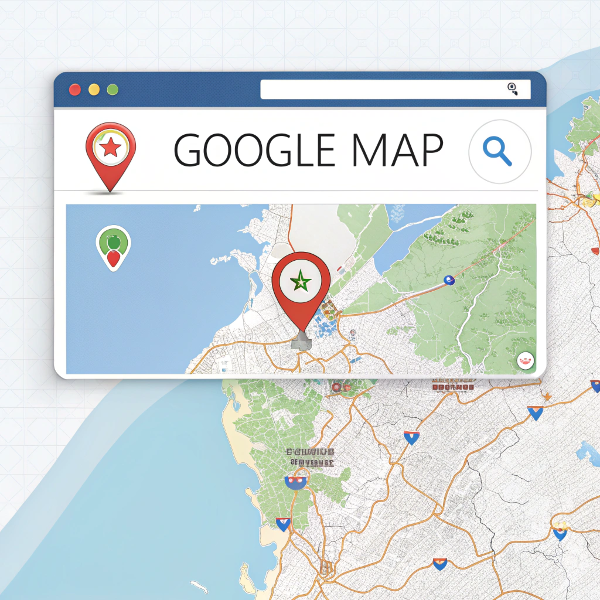Local SEO and Google algorithms