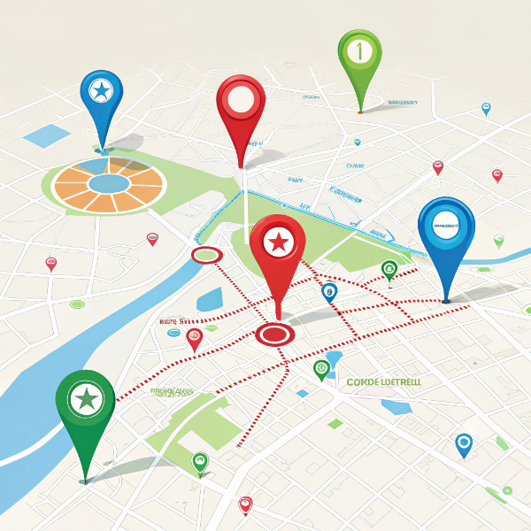 Local SEO services