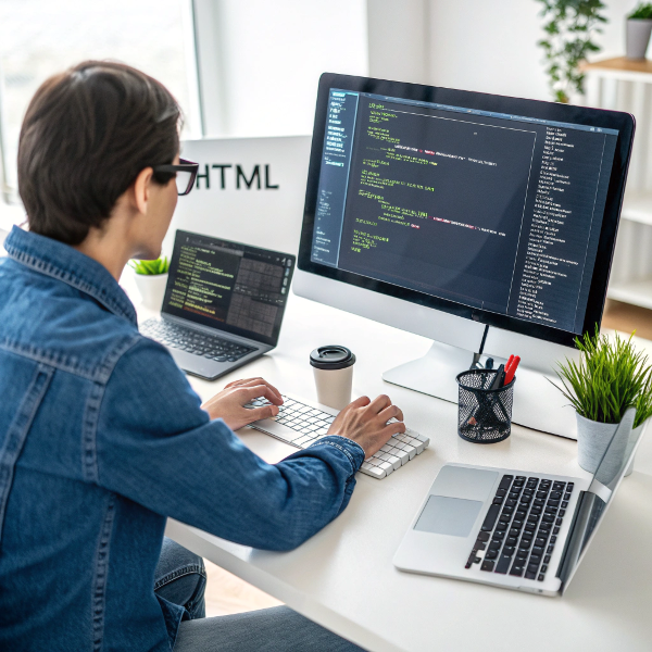 On-page SEO for Google