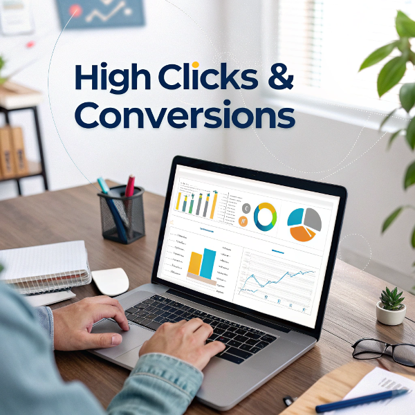 PPC marketing services