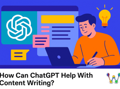 How Can ChatGPT Help With Content Writing