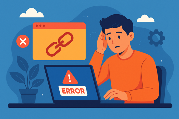 Ignoring crawl errors