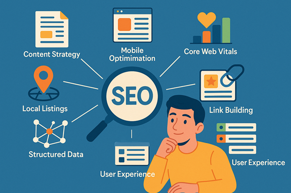 Its not just about keywords