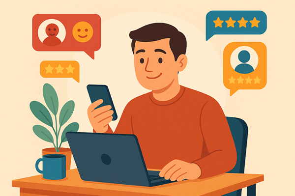 dont overlook your digital reputation