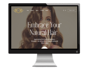 3thirty-website