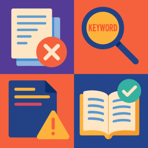 Content Quality - Website Audit