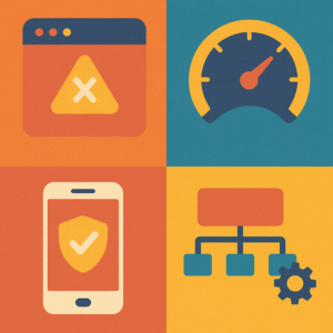Technical SEO - Website Audit