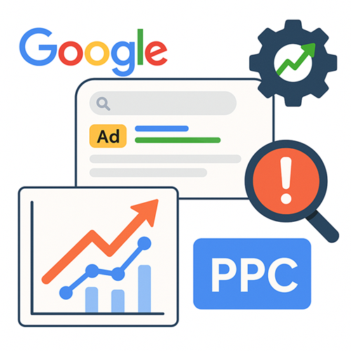 Will algorithm updates effect your PPC marketing campaign