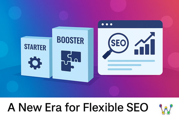 A New Era for Flexible SEO
