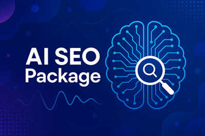 ai seo package