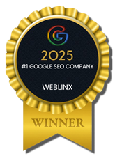 Number 1 Google SEO Company