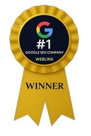 Number 1 Google SEO Company