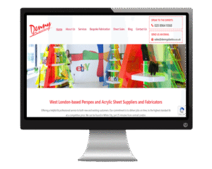 dennyplastics-website