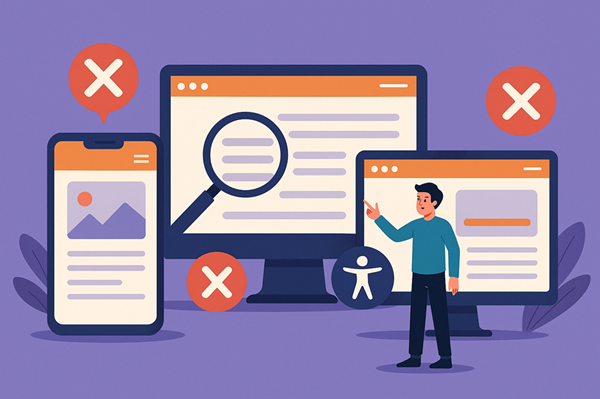 design mistakes to avoid