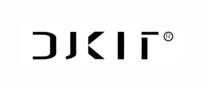 DJKIT logo