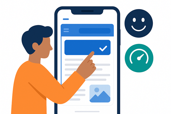 elements of mobile apps