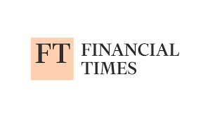 Financial Times logo