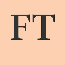 FT logo