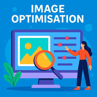 Image Optimisation